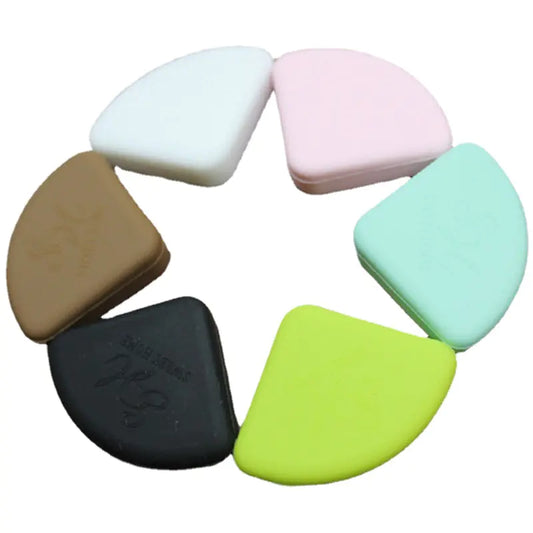 Silicone Baby Safety Corner Protector for Windows