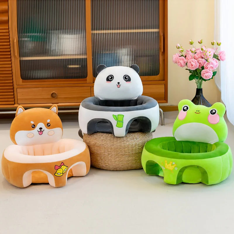 Multifunctional Baby Support Seat