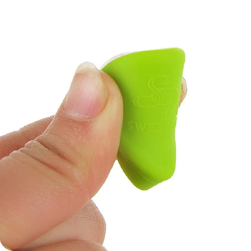 Silicone Baby Safety Corner Protector for Windows