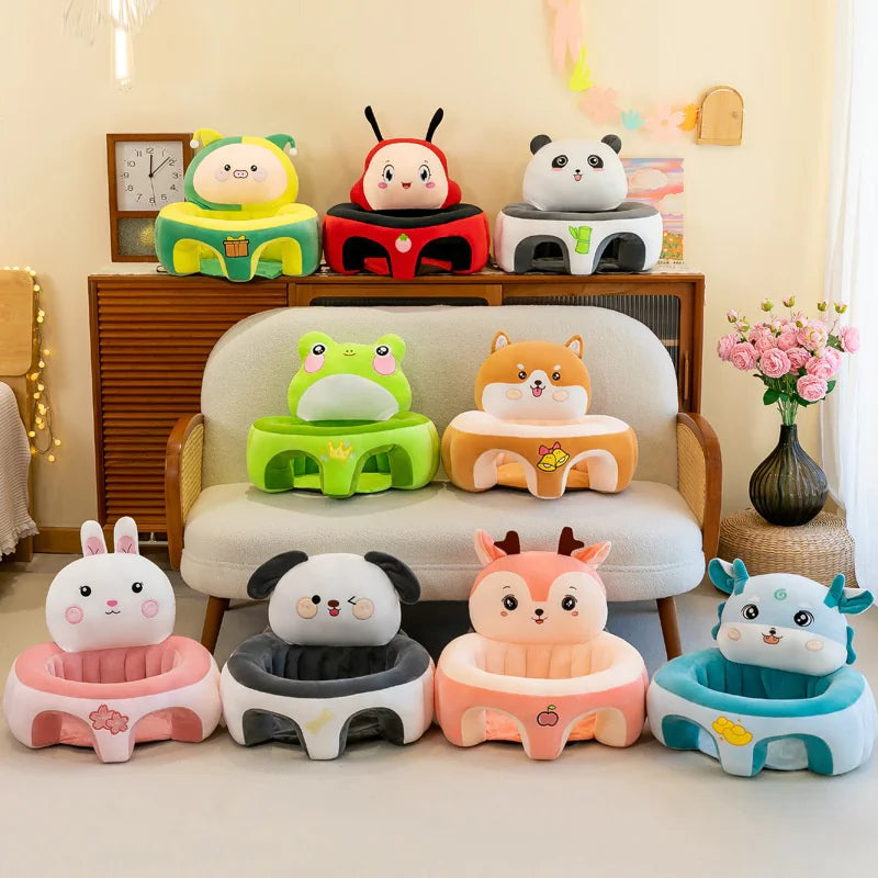Multifunctional Baby Support Seat